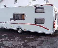 6 berth luxury caravan - Image 1/10