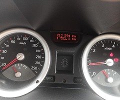 Renault Megane 2005, 1,4 petrol. - Image 6/9