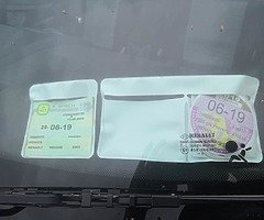 Renault Megane 2005, 1,4 petrol. - Image 7/9