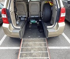 Wheelchair Accessible - Image 8/10