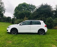 Golf 1.6tdi - Image 3/6