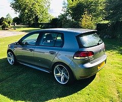 Golf 1.6tdi bluemontion - Image 3/8