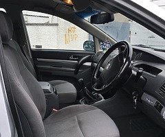 2008 Ssangyong Rodius - Image 3/7