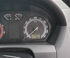 2006 1.2 Skoda Fabia - Image 4/6