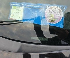 2006 1.2 Skoda Fabia - Image 6/6