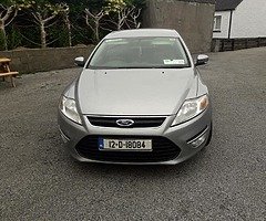 2012 Ford mondeo - Image 6/7