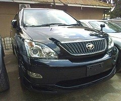 Cars on sell - Image 3/5