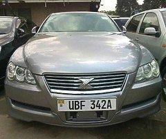 Cars on sell
