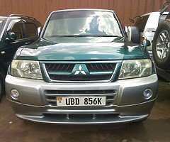 Cars on sell