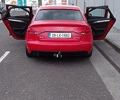 2009 Audi A4 SE - Image 5/9