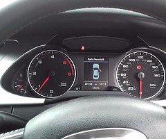 2009 Audi A4 SE - Image 6/9