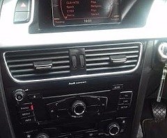 2009 Audi A4 SE - Image 8/9