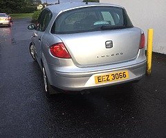 Seat Toledo - Image 4/5