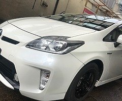 Toyota Prius 2014 - Image 3/10