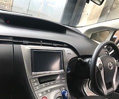 Toyota Prius 2014 - Image 4/10