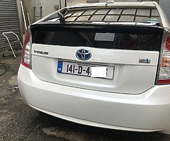 Toyota Prius 2014 - Image 5/10