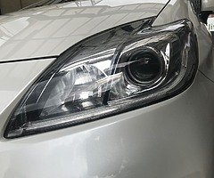 Toyota Prius 2014 - Image 6/10