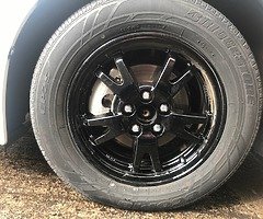 Toyota Prius 2014 - Image 9/10