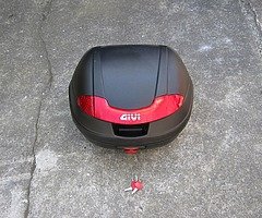 Givi Top Box 39 litres