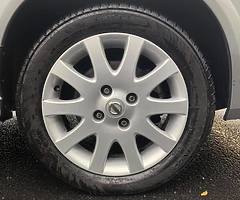 2005 Nissan almera , 1.4 petrol - Image 8/10