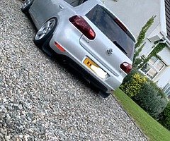 Mk6 golf - Image 3/3