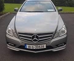 2010 Mercedes-Benz E-Class - Image 5/8