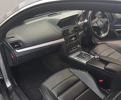 2010 Mercedes-Benz E-Class - Image 7/8