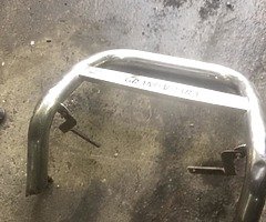 Bull bars for sale