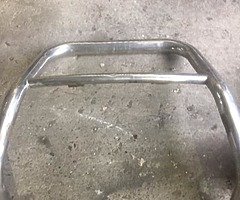 Bull bars for sale
