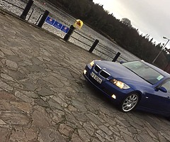 Bmw 318d sale or swap / px