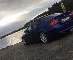 Bmw 318d sale or swap / px
