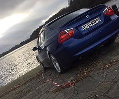 Bmw 318d sale or swap / px