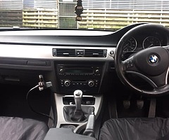 Bmw 318d sale or swap / px - Image 6/13
