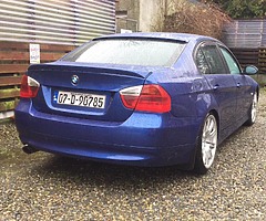 Bmw 318d sale or swap / px - Image 7/13