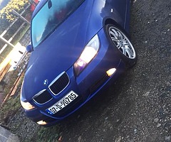 Bmw 318d sale or swap / px - Image 10/13