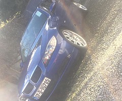 Bmw 318d sale or swap / px - Image 12/13