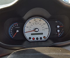 2010 Hyundai i10 1.2 new 2 year nct - Image 14/17