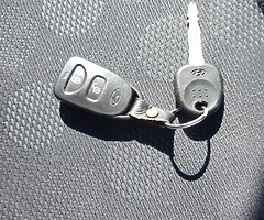 2010 Hyundai i10 1.2 new 2 year nct - Image 16/17