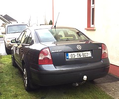 PASSAT, ASTRA 3dr, BMW 520, FORD KA CONVERTIBLE