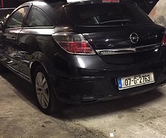 PASSAT, ASTRA 3dr, BMW 520, FORD KA CONVERTIBLE