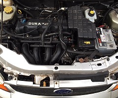 PASSAT, ASTRA 3dr, BMW 520, FORD KA CONVERTIBLE - Image 8/9