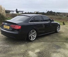Any nice 08+ diesel out there kitted or standard