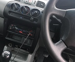 Nissan micra 2001 - Image 5/6