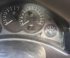 Opel corsa 1.2 2004 - Image 4/5