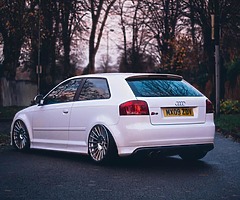 ‼️LOOKING FOR WHEELS ‼️