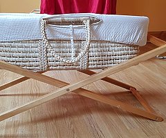 MOSES BASKET