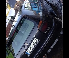Mk3 golf - Image 4/5