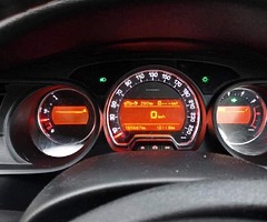 Citroen c5 08 swaps accepted new nct