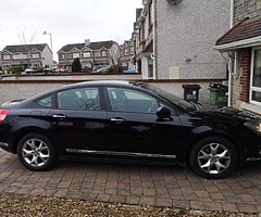 Citroen c5 08 swaps accepted new nct - Image 5/7