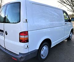 09 Transporter 2800 Van... Call 087 6406948